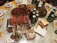 -肉串汪(月坛店)
