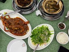 青龙菜-新峰肉骨茶