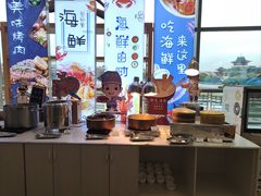 -开封开元名都大酒店·可泰自助餐厅
