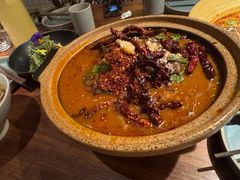 -薇酌饮·陕西菜(南门外店)