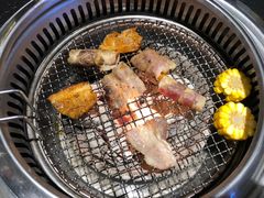 -悟空酒场烤肉(凯德壹中心店)