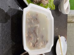 -马家烧麦(总店)