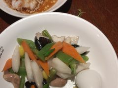 -妈妈菜舟山海鲜(定海古城店)