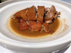 古法深井烧鹅-禧宴Joyous Restaurant(禧园店)