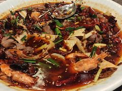 -情妹耙泥鳅·江湖川菜(科华店)