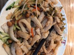 -金原鸭血粉丝汤·汤包·脆皮烤鸭(南京博物院店)