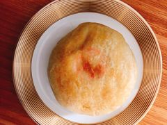 牛肉烧饼-杜称奇小吃店(西湖道店)