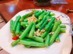 -大家烤羊庄·聚餐团建·谢师宴·生日派对(南山店)