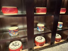 -上海锦江汤臣洲际大酒店壹阶层