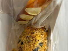 -小飞象面包公社(珠江路金鹰店)