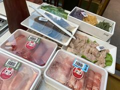 -野妹火锅(龙岗店)