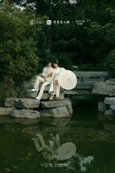 -第一夫人婚纱摄影(南京店)