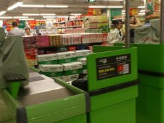 店内环境-华润万家(天河东店)