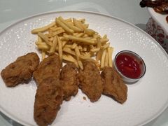 -香丰阁·烤鸭·川湘菜(清河店)
