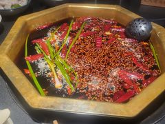 -大风老火锅(江北一店)