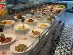 -前门烤鸭(江东中路店)