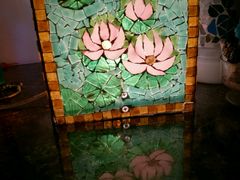 -瓦匠工社·马赛克·积木拼图·亲子手工DIY