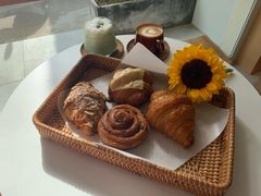 -吉森Bakery(教育路店)