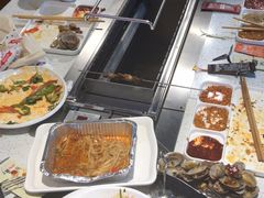 -玉善烧烤串城(长春总店)