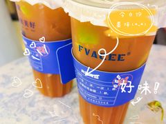 -红小满休闲餐厅(十全街店)