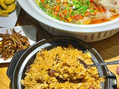 -小三峡食府(西五路店)