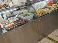 -和平门菜市场