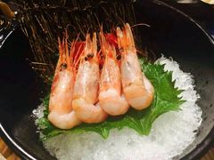 -大雄寿司(中华广场店)