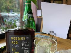 -ZING COFFEE 镜咖啡