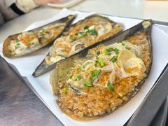 -阿龙烧烤(广达路店)