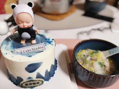 -YC工作室蛋糕定制