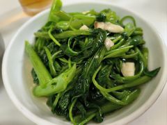 拌青菜-福信鱼丸(庆城店)