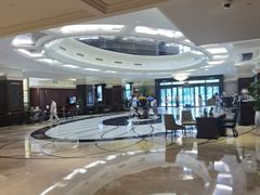 -上海瑞金洲际酒店