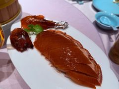 -四世同堂·京菜·烤鸭(双井店)