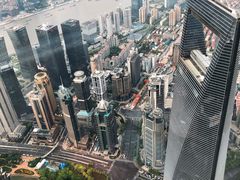 -上海中心大厦