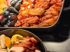 -Social 秀西餐厅-长沙瑞吉酒店(运达店)