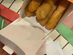 -汉堡王(定州大世界店)