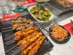 -延边金利串店(安达街店)