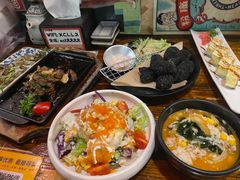 -小川洋风料理(汉街店)