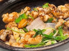 -常来小聚·广州非遗传承餐厅(高德置地店)