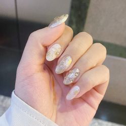 点击看大图 -1R日式轻奢美睫美甲翘睫