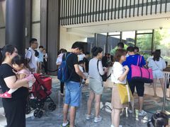 -上海崇明金茂凯悦酒店