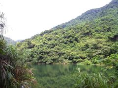 -梧桐山风景名胜区