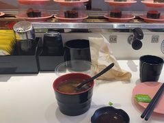 -争鲜回转寿司(通州万达店)
