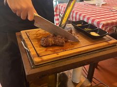 -安立可意大利美食