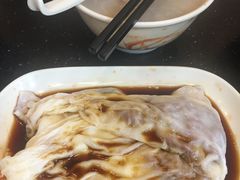 -熊记鸡粥瑞熊美食店(石岗大街店)
