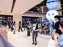 -深圳湾万象城(南山店)