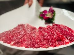-左庭右院鲜牛肉火锅黑金店(陆家嘴中心店)