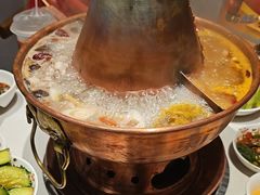 -东门口·鲜爆肚涮肉·烧烤(老门东店)