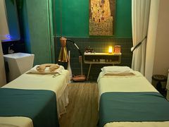 -泰乐道·SPA·按摩·足道(坡子街店)