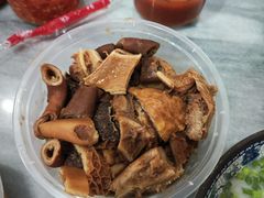 -韦记牛杂汤(清晖园店)